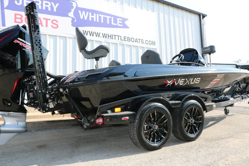 Slide: The Image of Vexus VXs20 2024 - 3