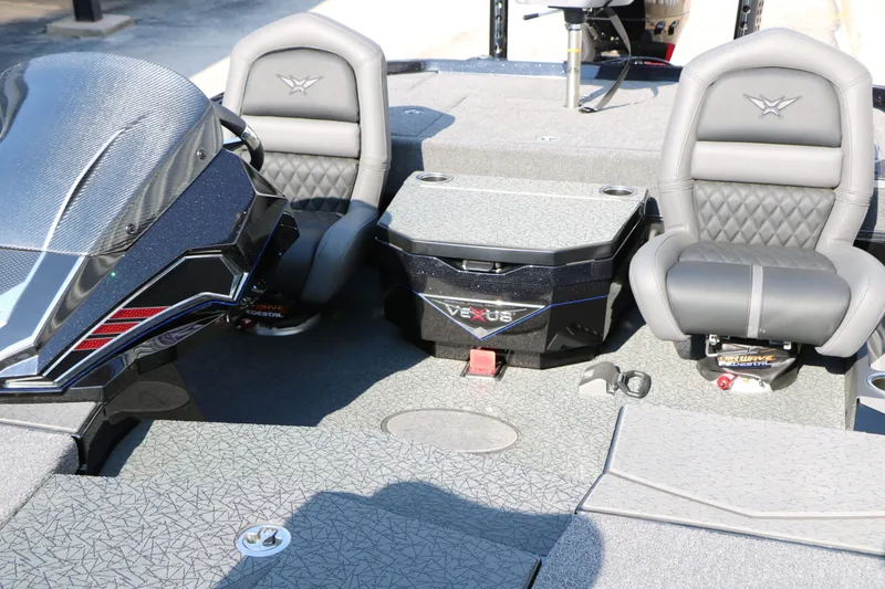 Slide: The Image of Vexus VXs20 2024 - 31