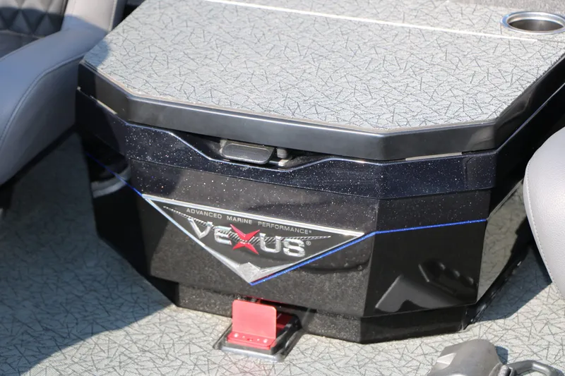 Slide: The Image of Vexus VXs20 2024 - 34