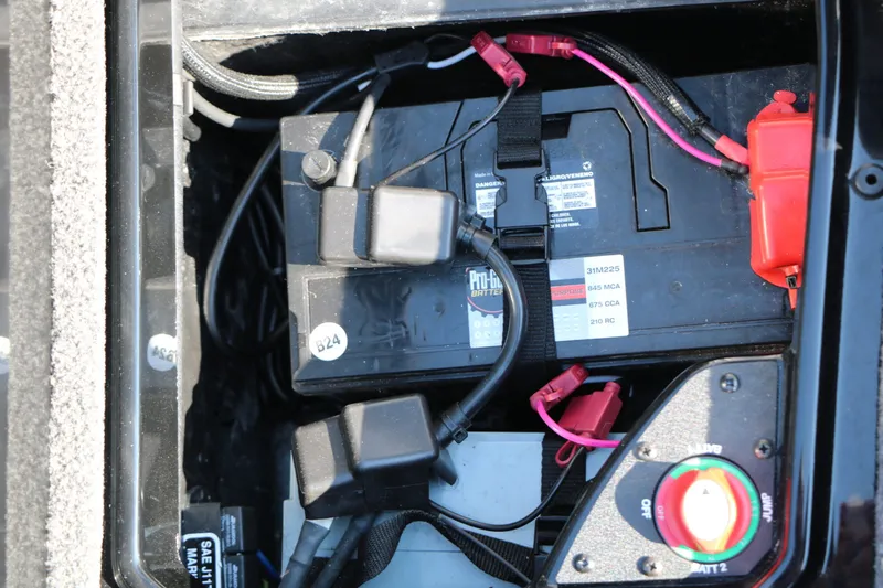 Slide: The Image of Vexus VXs20 2024 - 42