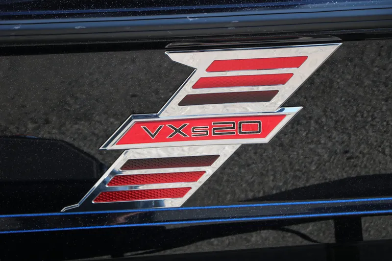 Slide: The Image of Vexus VXs20 2024 - 8