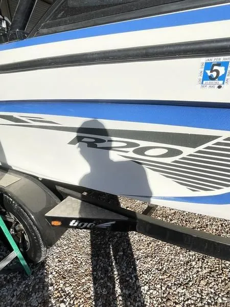 Slide: The Image of Tigé R20 2014 - 4