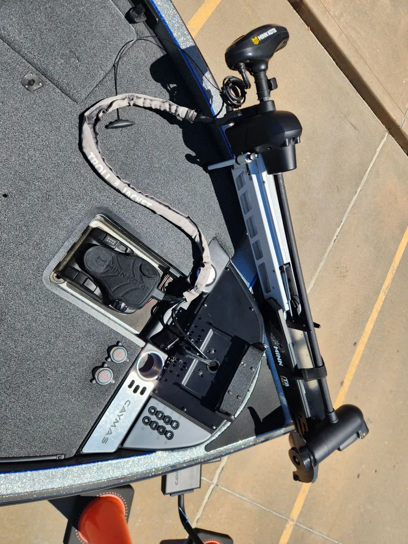 Slide: The Image of Caymas CX 21 2022 - 11