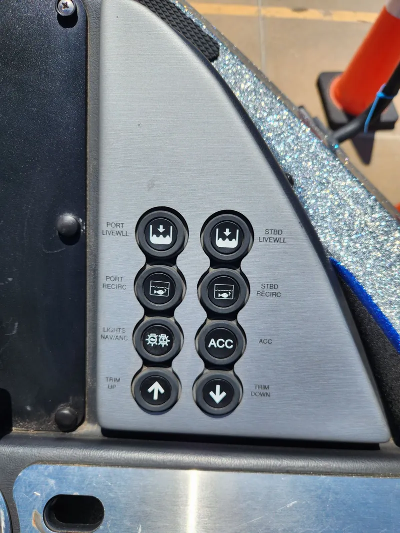 Slide: The Image of Caymas CX 21 2022 - 12