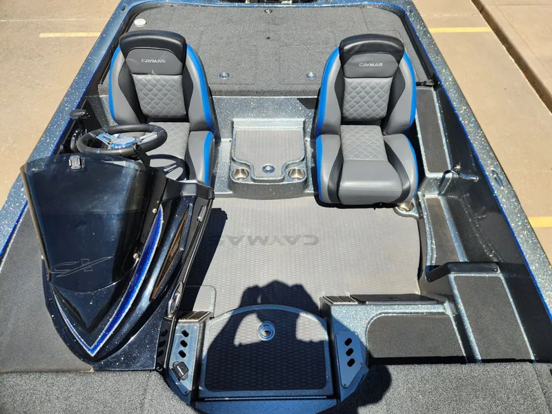 Slide: The Image of Caymas CX 21 2022 - 13