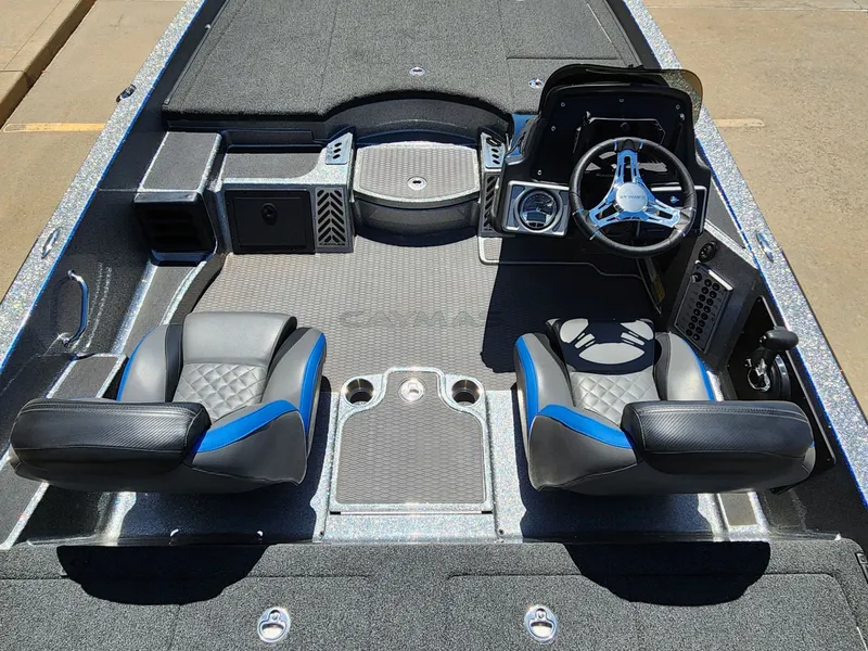 Slide: The Image of Caymas CX 21 2022 - 14