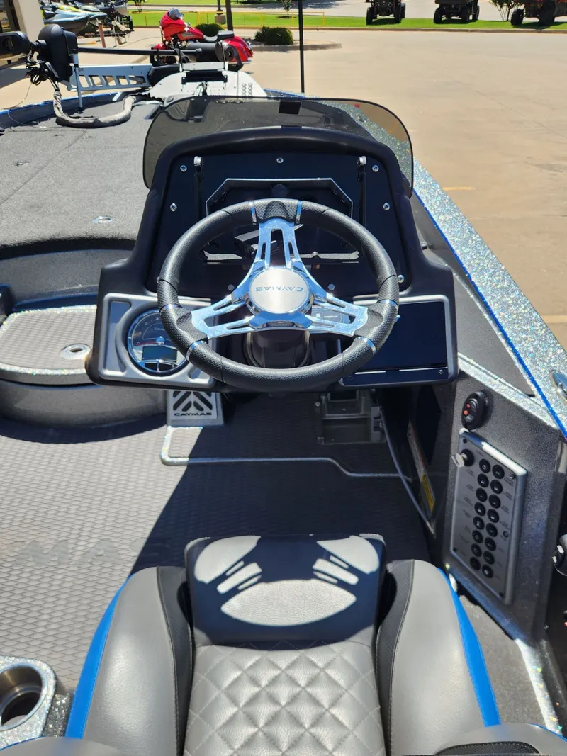 Slide: The Image of Caymas CX 21 2022 - 16