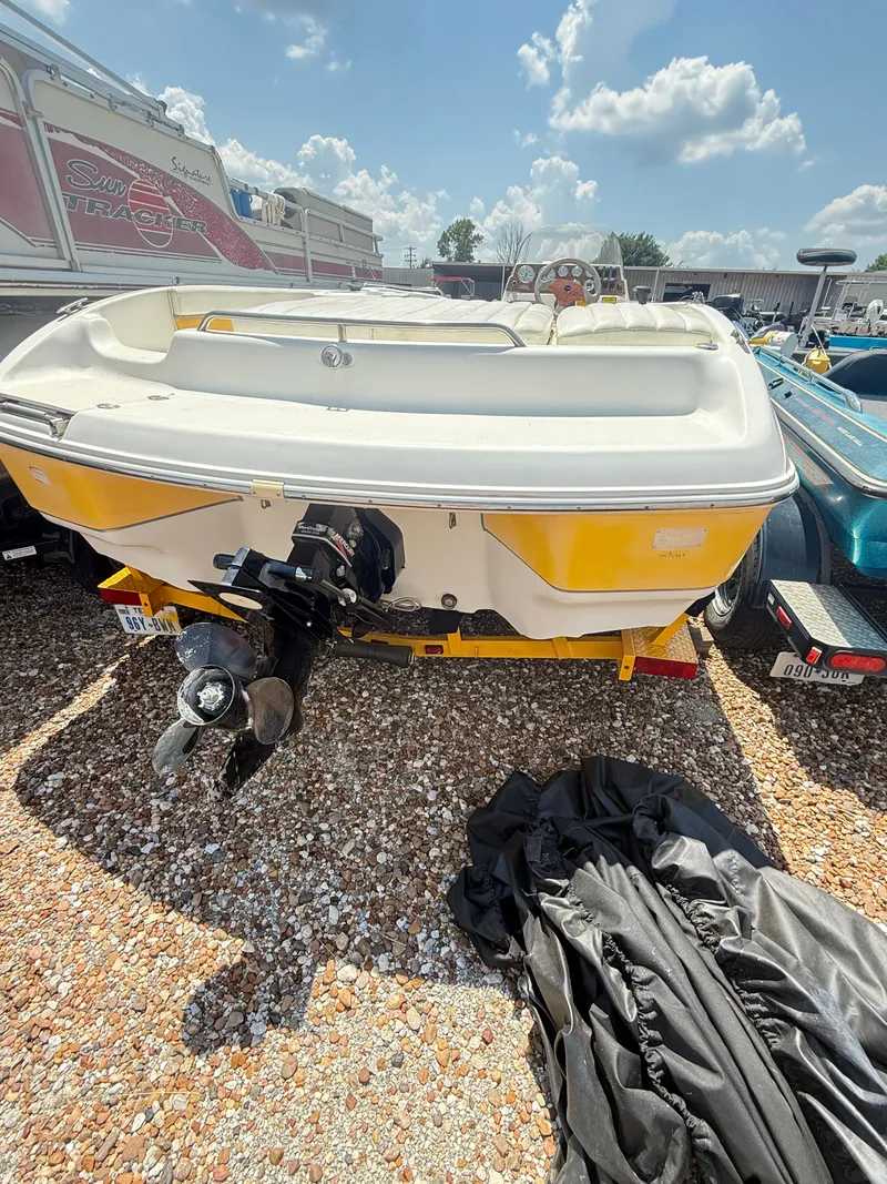 Slide: The Image of VIP 191 S/C DECKLINER 2004 - 11