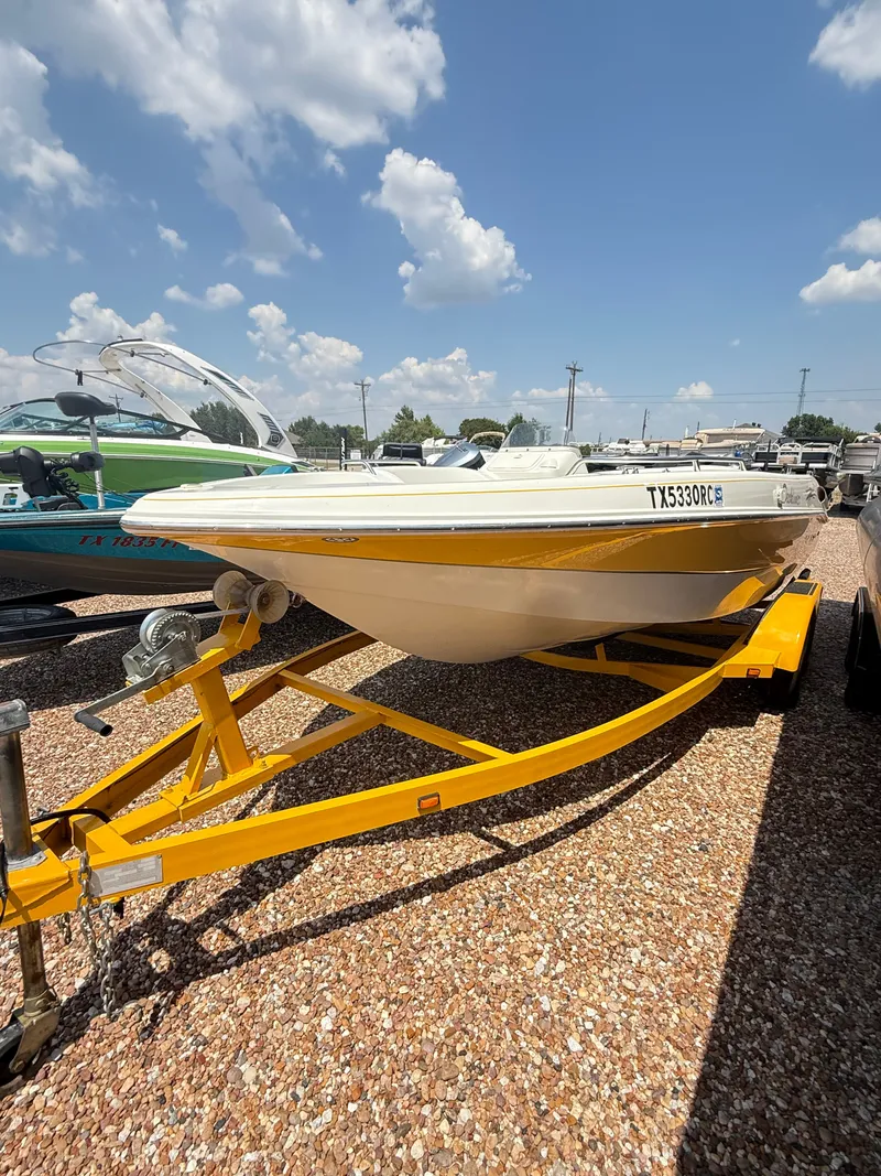 Slide: The Image of VIP 191 S/C DECKLINER 2004 - 13