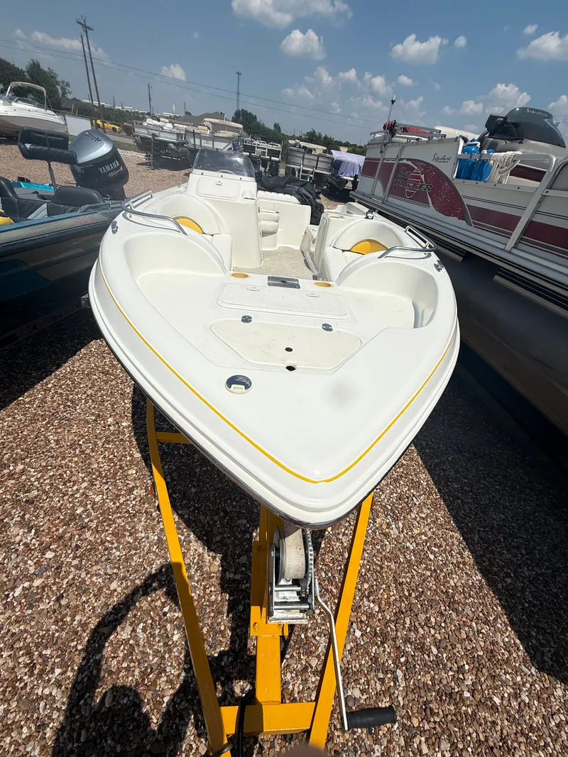 Slide: The Image of VIP 191 S/C DECKLINER 2004 - 14