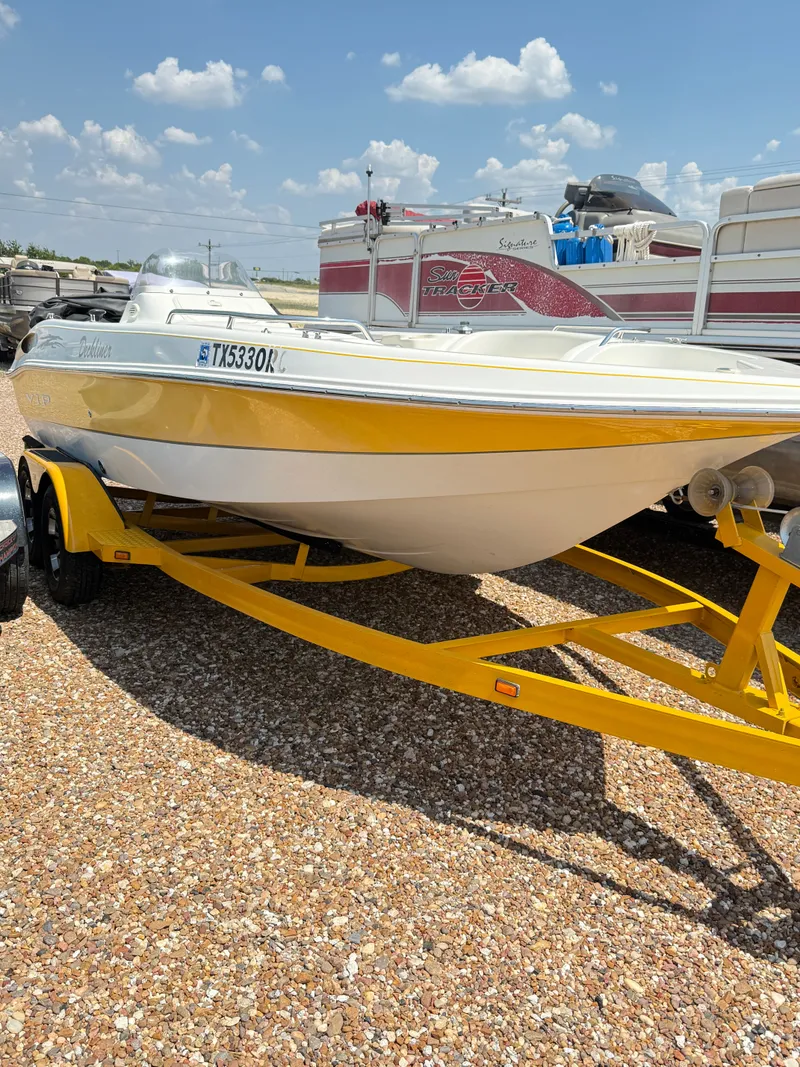 Slide: The Image of VIP 191 S/C DECKLINER 2004 - 6