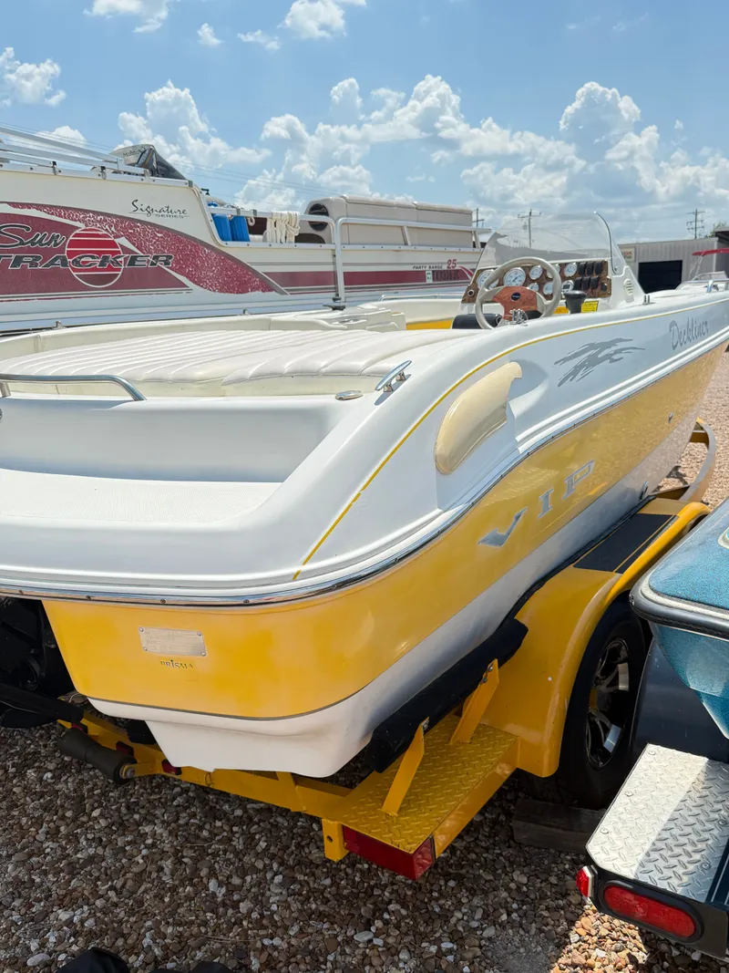 Slide: The Image of VIP 191 S/C DECKLINER 2004 - 8