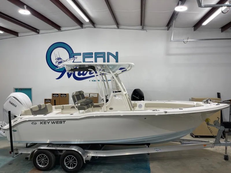 The Image of Key West 239 FS 2026 - 1