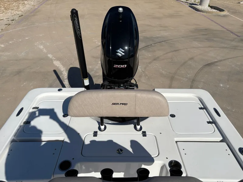 Slide: The Image of Sea Pro 228 2020 - 13