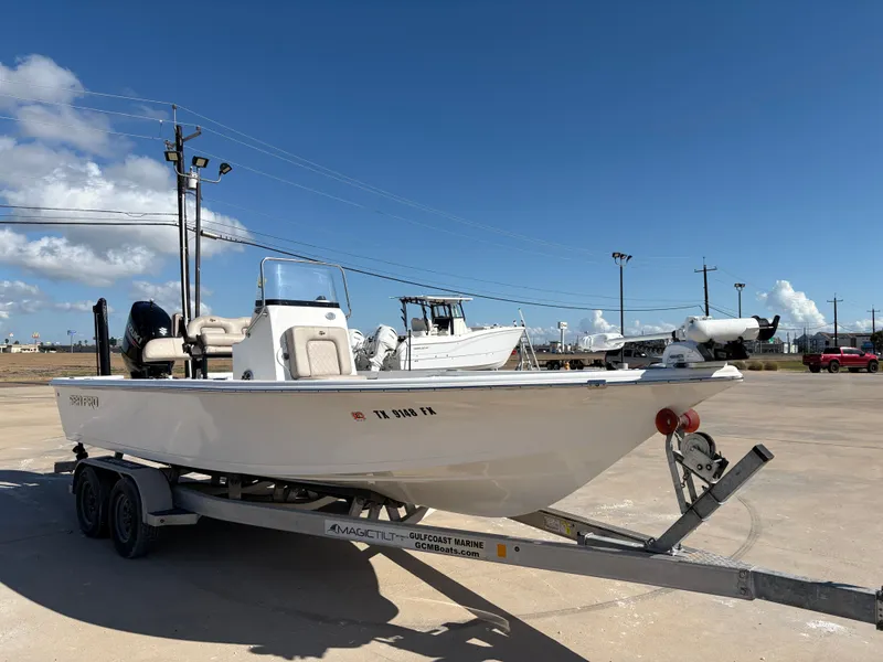 Slide: The Image of Sea Pro 228 2020 - 6