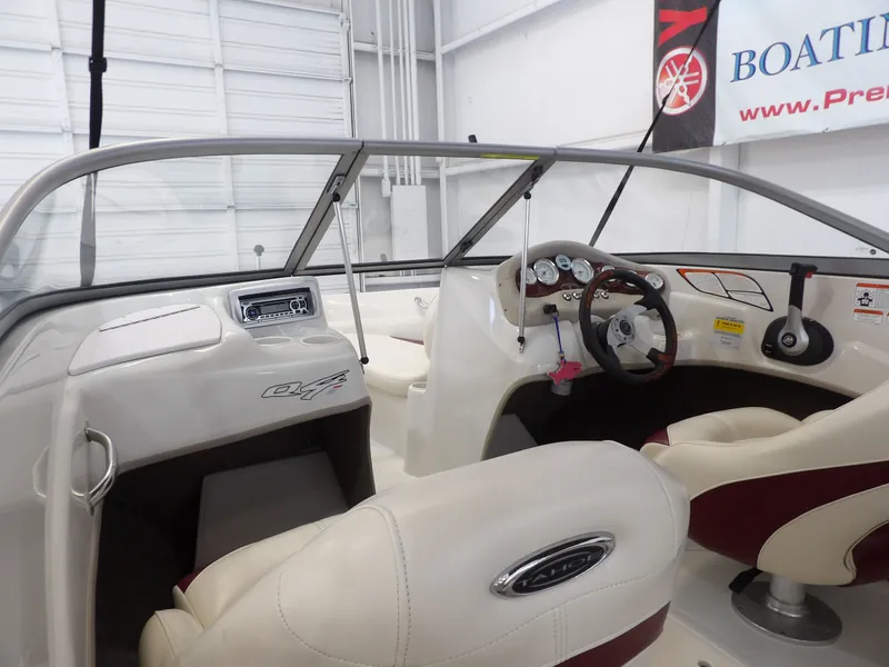 Slide: The Image of Tahoe Q4i 2013 - 10