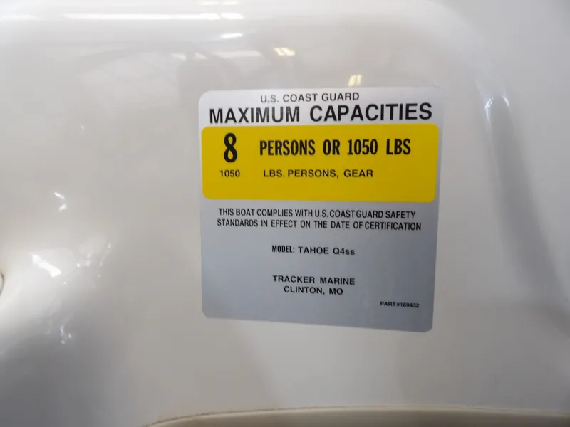 Slide: The Image of Tahoe Q4i 2013 - 14