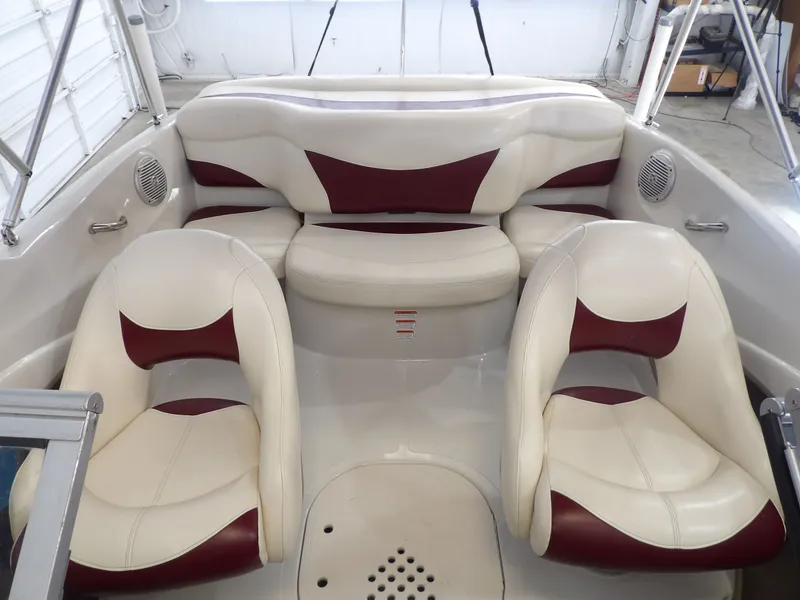 Slide: The Image of Tahoe Q4i 2013 - 16