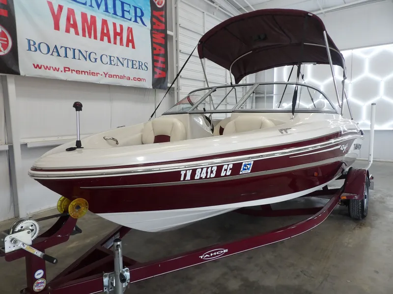 Slide: The Image of Tahoe Q4i 2013 - 3