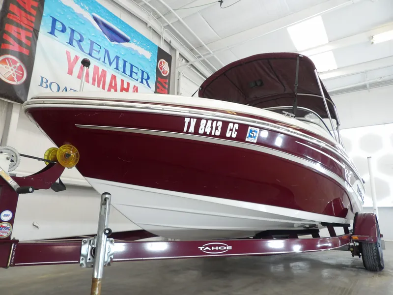 Slide: The Image of Tahoe Q4i 2013 - 5