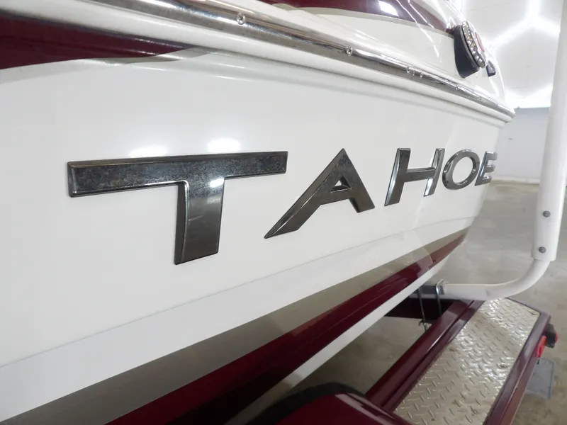 Slide: The Image of Tahoe Q4i 2013 - 6