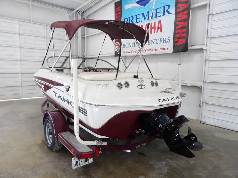 Slide: The Image of Tahoe Q4i 2013 - 7