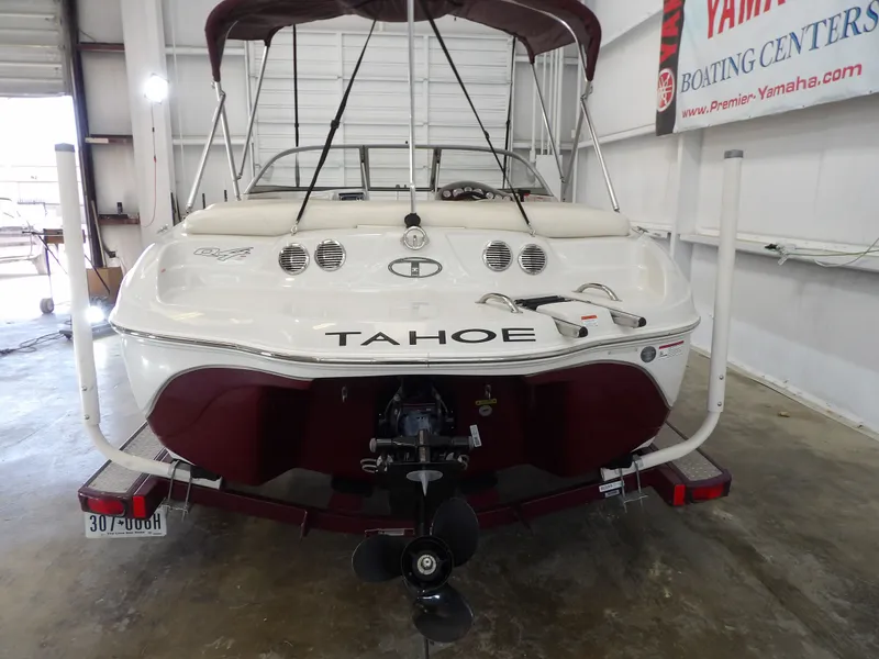 Slide: The Image of Tahoe Q4i 2013 - 8