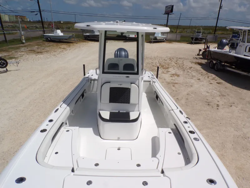 Slide: The Image of Tidewater 2500 Carolina Bay 2025 - 13