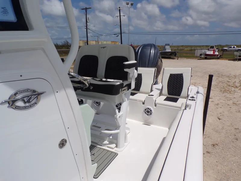 Slide: The Image of Tidewater 2500 Carolina Bay 2025 - 16