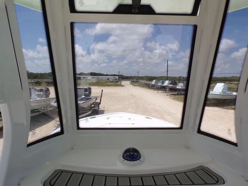 Slide: The Image of Tidewater 2500 Carolina Bay 2025 - 25