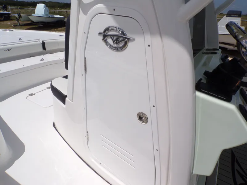 Slide: The Image of Tidewater 2500 Carolina Bay 2025 - 29