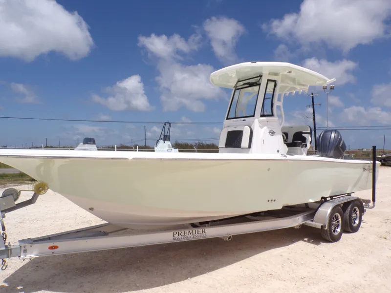 Slide: The Image of Tidewater 2500 Carolina Bay 2025 - 3