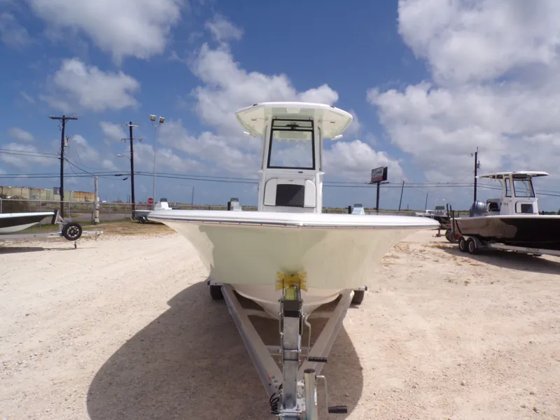 Slide: The Image of Tidewater 2500 Carolina Bay 2025 - 5