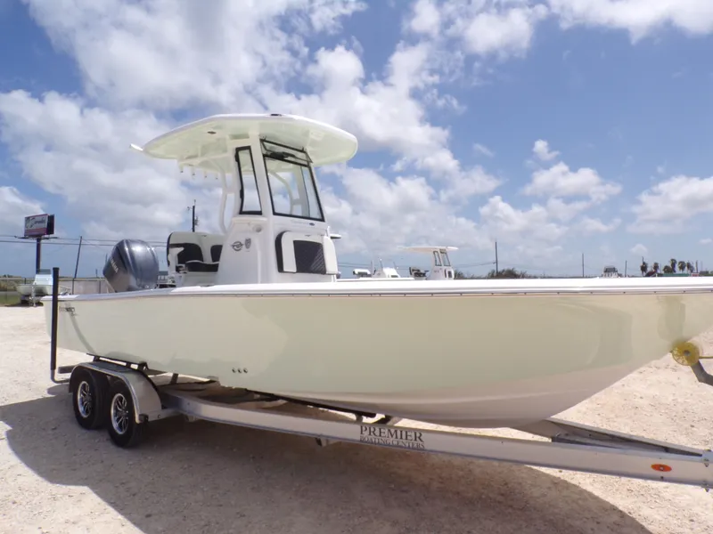 Slide: The Image of Tidewater 2500 Carolina Bay 2025 - 6