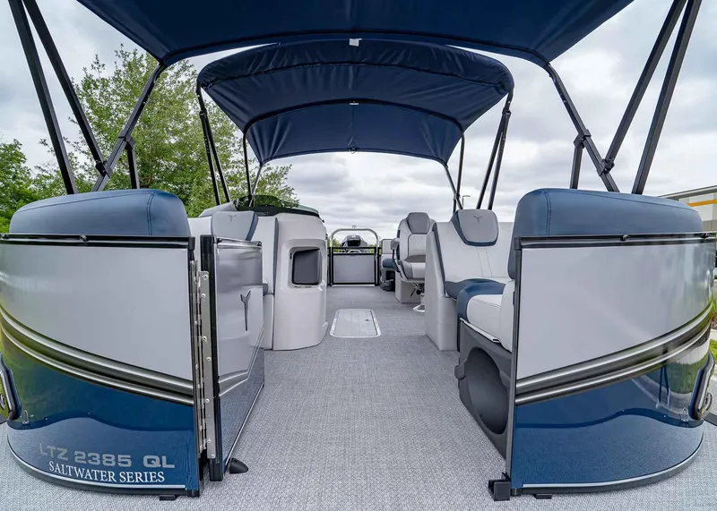 Slide: The Image of Tahoe LTZ Quad Lounge 2025 - 7