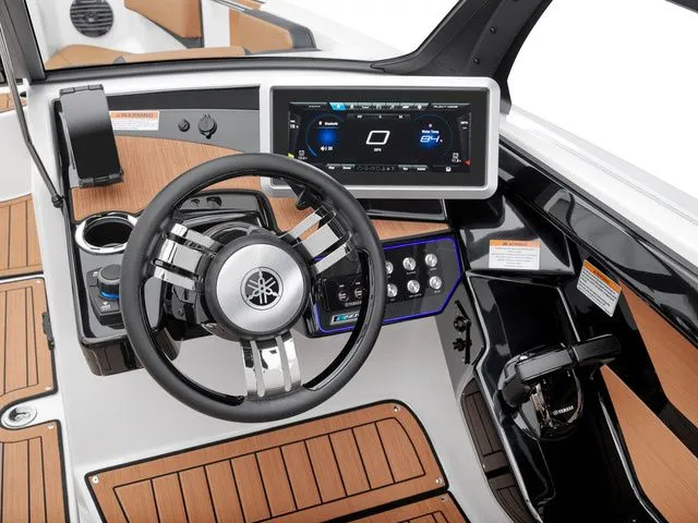 Slide: The Image of Yamaha 222SD 2026 - 3