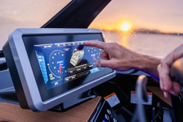 Slide: The Image of Yamaha 222SD 2026 - 8