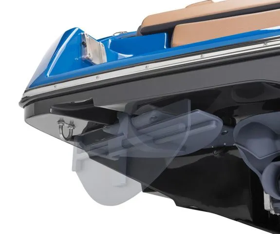 Slide: The Image of Yamaha 255XD 2026 - 15