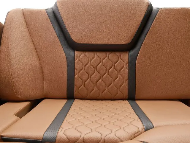 Slide: The Image of Yamaha 255XD 2026 - 6