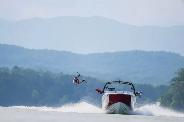 Slide: The Image of Yamaha 222XD 2026 - 10