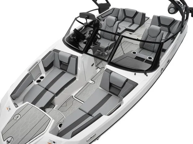 Slide: The Image of Yamaha 222XD 2026 - 5