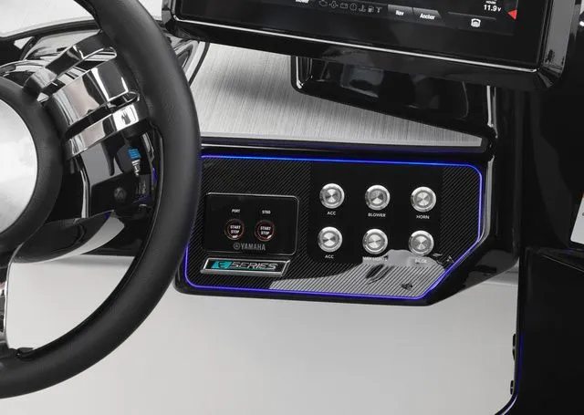 Slide: The Image of Yamaha 222XD 2026 - 6