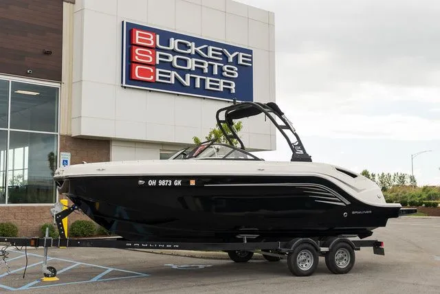 The Image of Bayliner DX 2250 2023 - 1