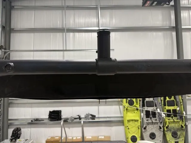 Slide: The Image of Bayliner DX 2250 2023 - 29