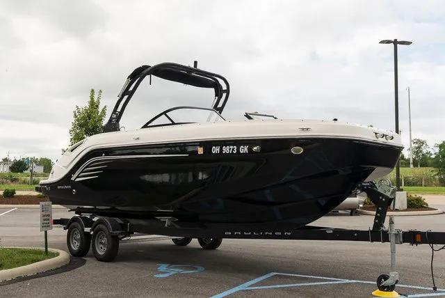 Slide: The Image of Bayliner DX 2250 2023 - 4