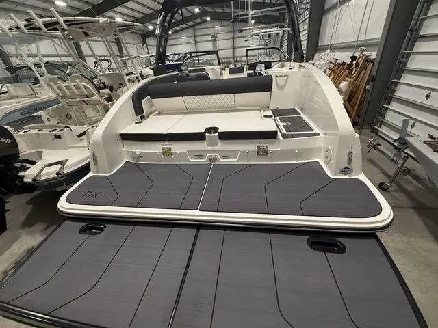 Slide: The Image of Bayliner DX 2250 2023 - 8