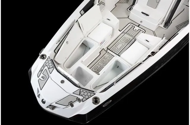 Slide: The Image of Scarab 255 Open ID 2019 - 17