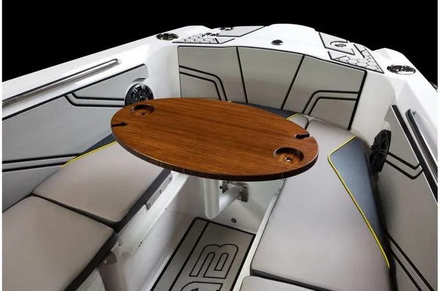 Slide: The Image of Scarab 255 Open ID 2019 - 18