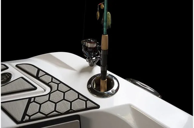 Slide: The Image of Scarab 255 Open ID 2019 - 20