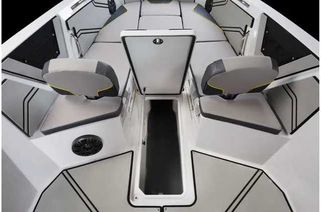 Slide: The Image of Scarab 255 Open ID 2019 - 21